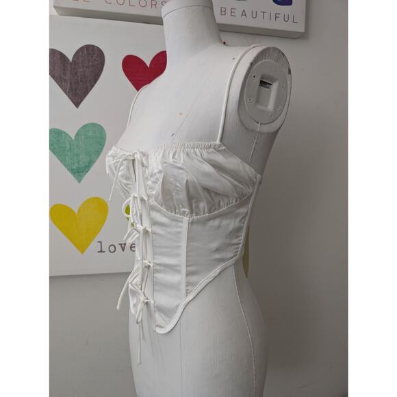 Sabo nwt parker top - Picture 7 of 16